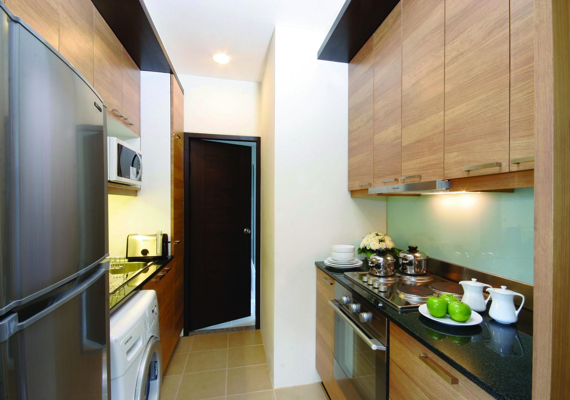 Kantary Hotel Kabinburi Εξωτερικό φωτογραφία
