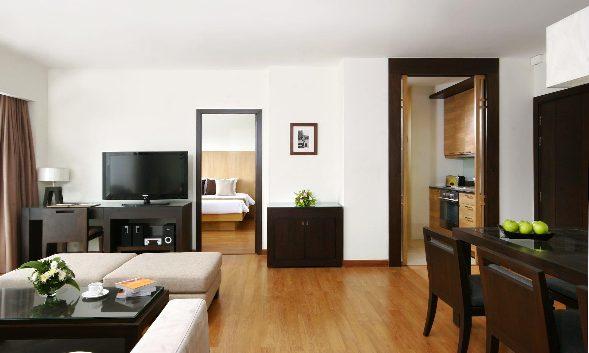 Kantary Hotel Kabinburi Εξωτερικό φωτογραφία