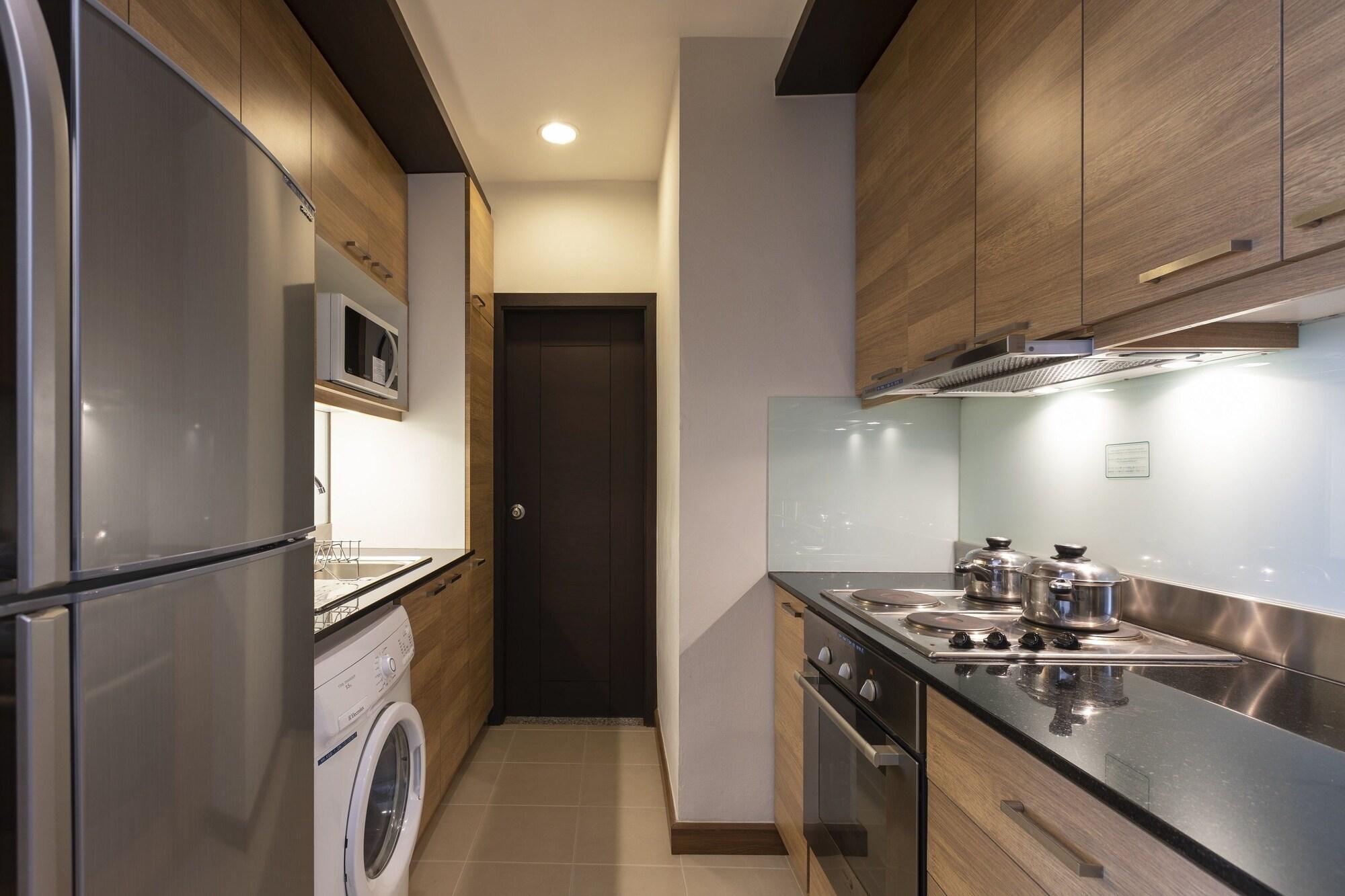 Kantary Hotel Kabinburi Εξωτερικό φωτογραφία