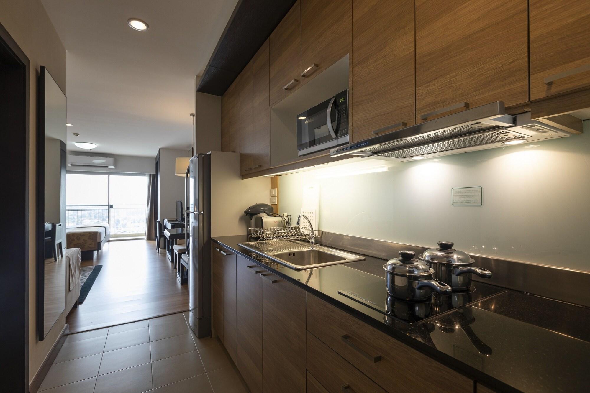 Kantary Hotel Kabinburi Εξωτερικό φωτογραφία