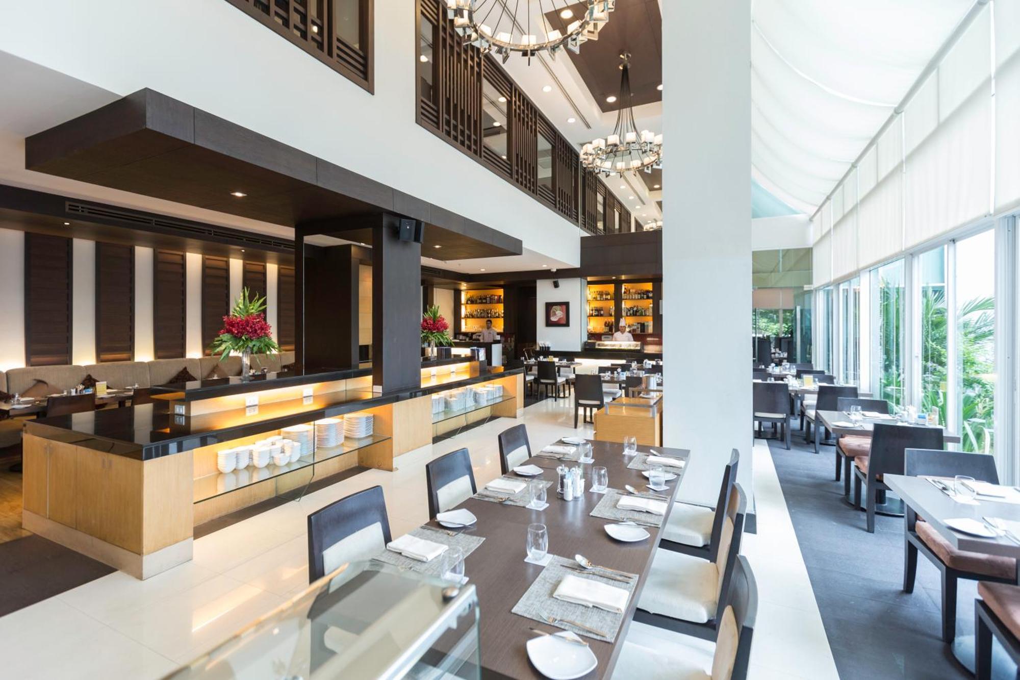 Kantary Hotel Kabinburi Εξωτερικό φωτογραφία
