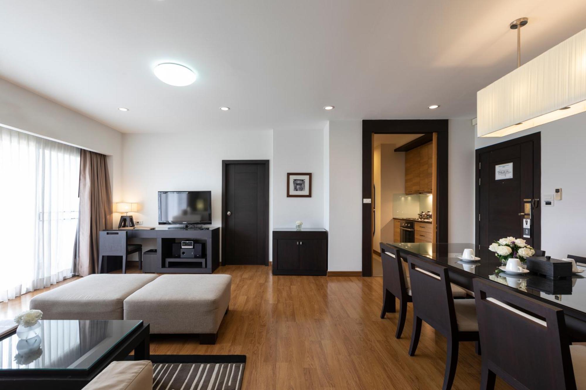 Kantary Hotel Kabinburi Εξωτερικό φωτογραφία