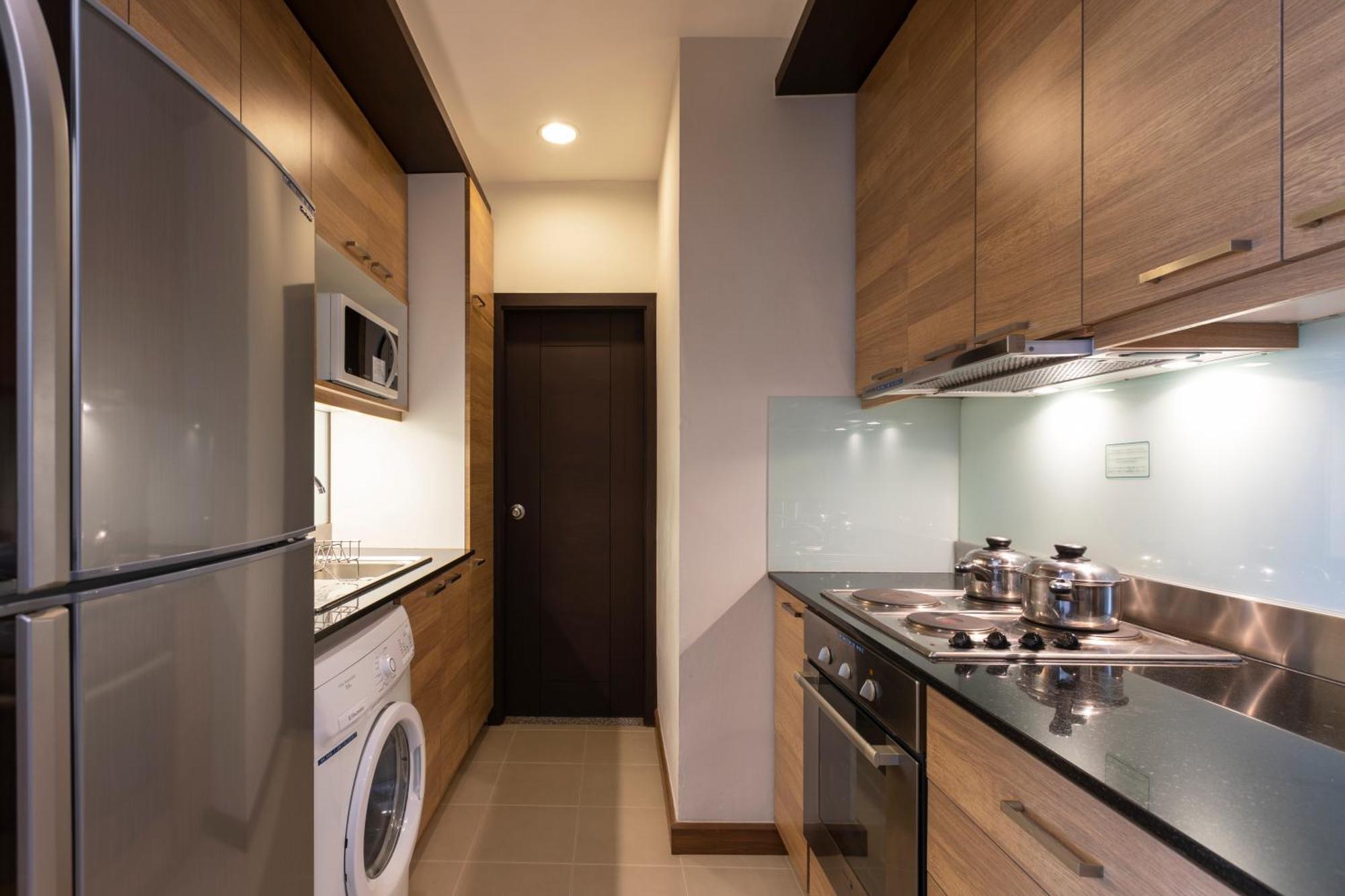Kantary Hotel Kabinburi Εξωτερικό φωτογραφία