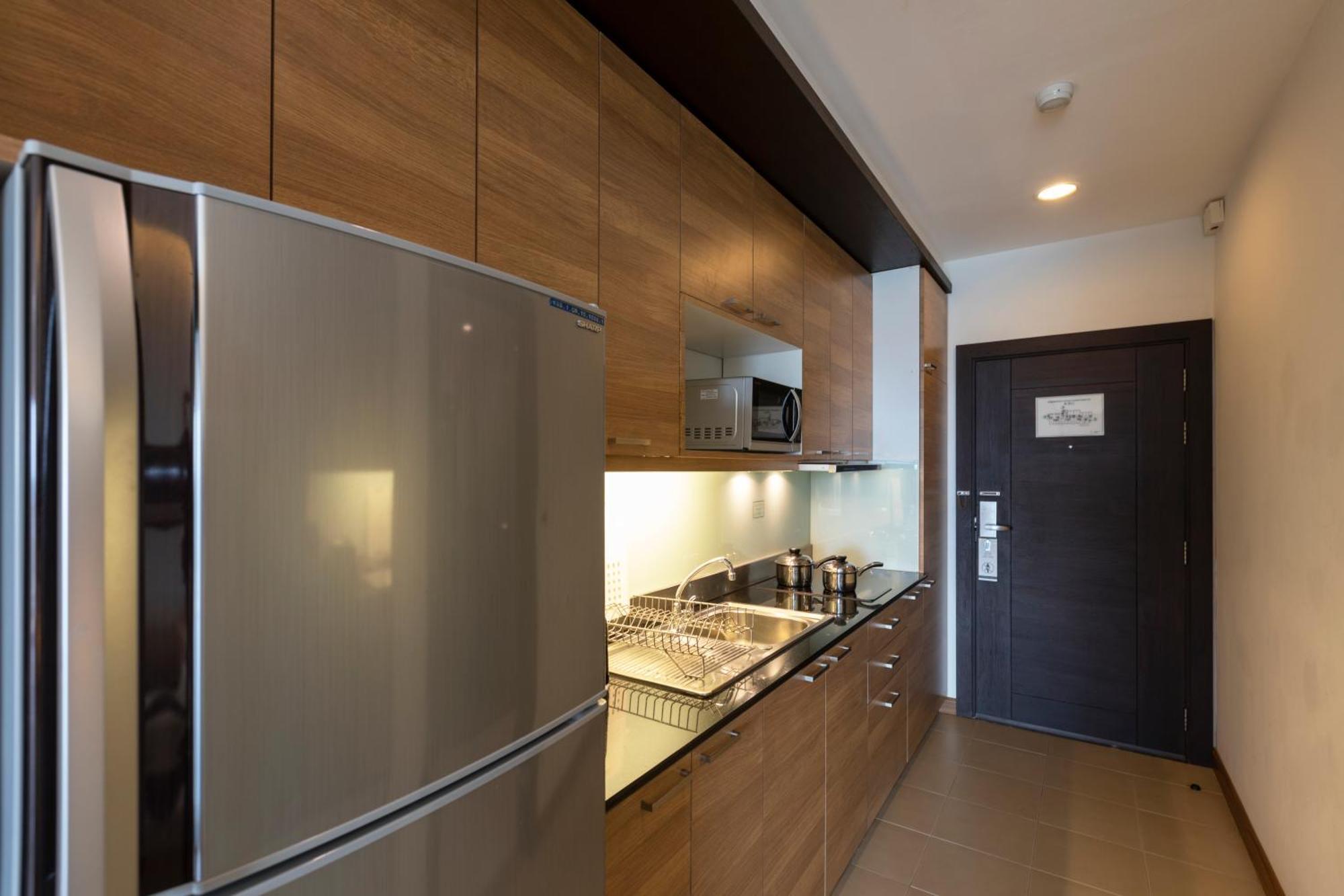 Kantary Hotel Kabinburi Εξωτερικό φωτογραφία