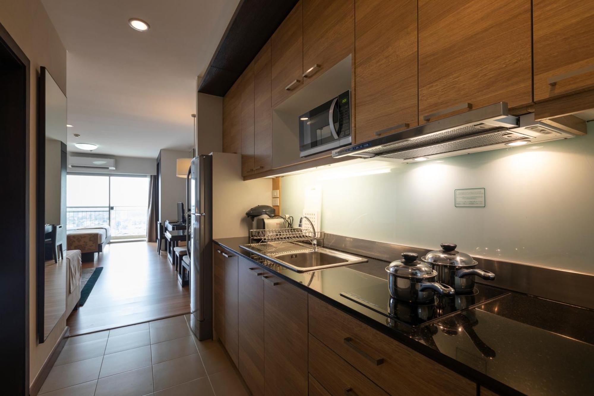 Kantary Hotel Kabinburi Εξωτερικό φωτογραφία