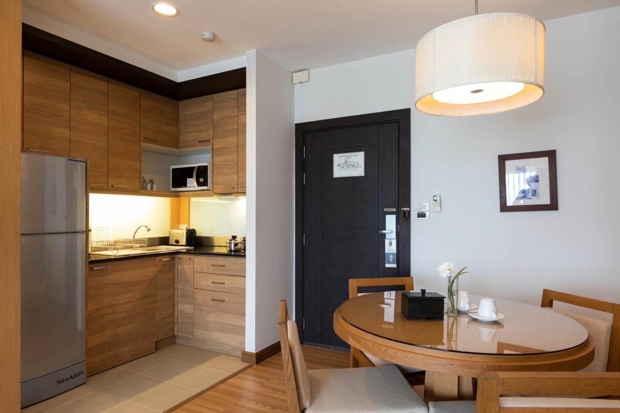 Kantary Hotel Kabinburi Εξωτερικό φωτογραφία
