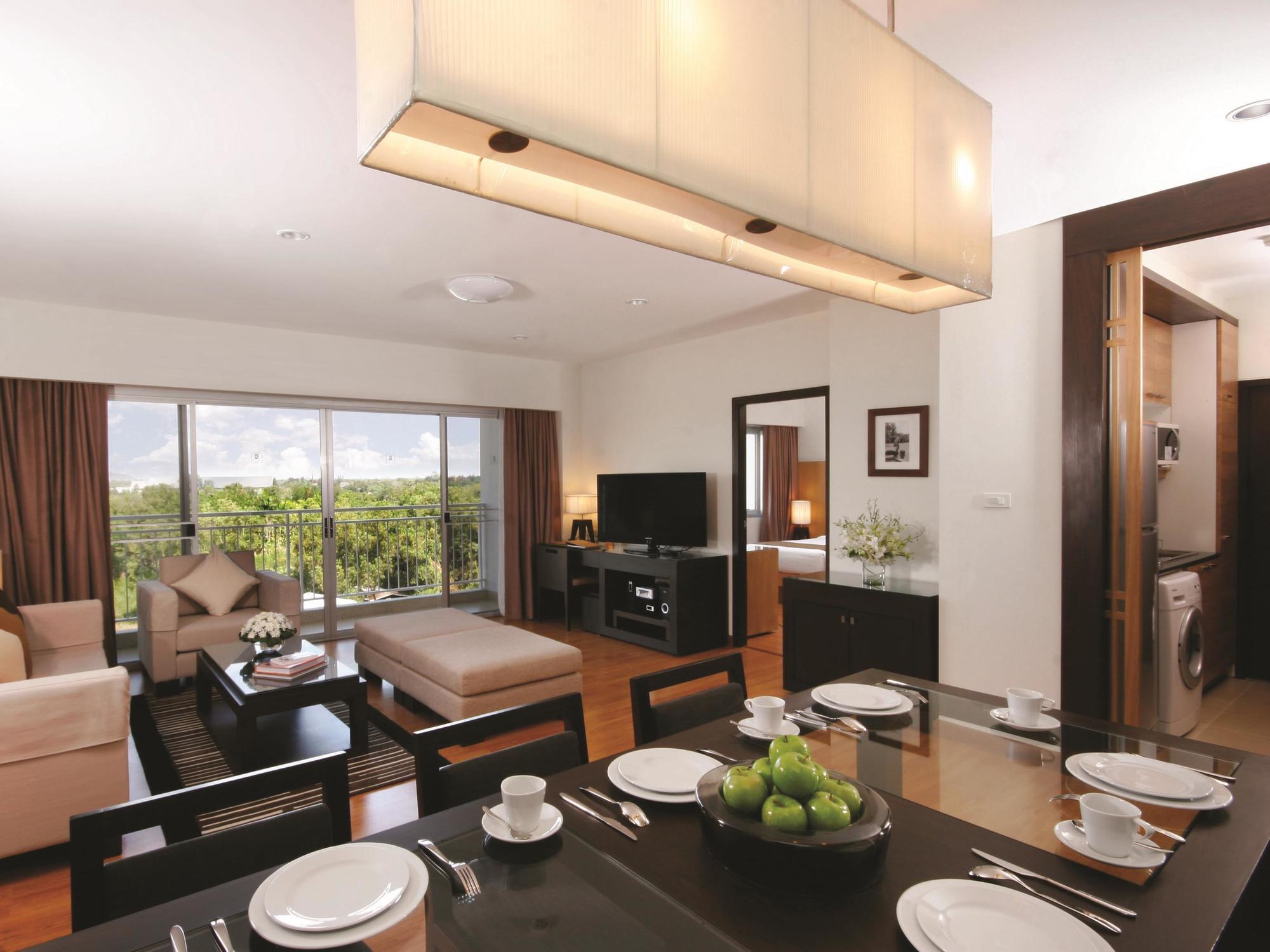 Kantary Hotel Kabinburi Εξωτερικό φωτογραφία