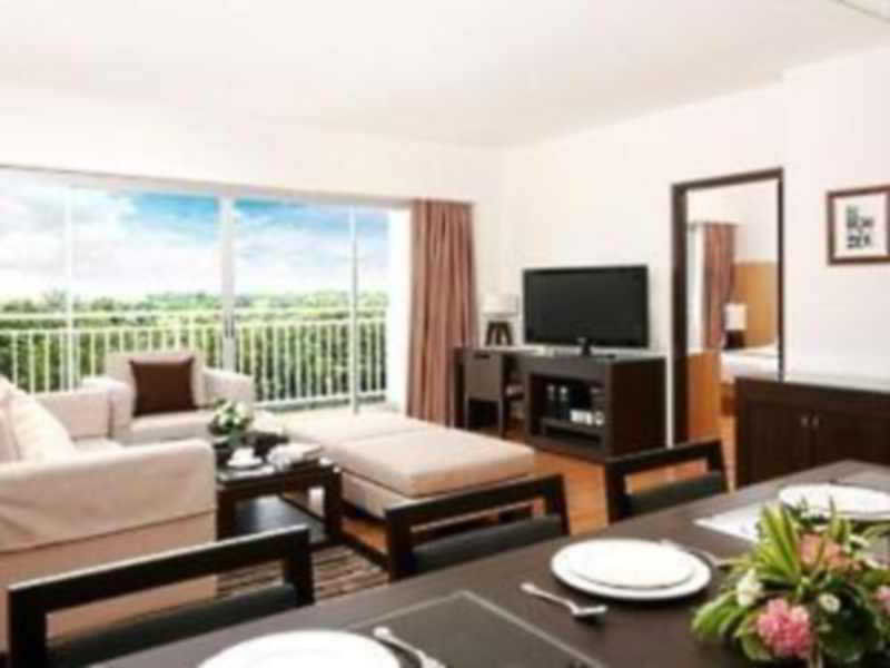 Kantary Hotel Kabinburi Εξωτερικό φωτογραφία