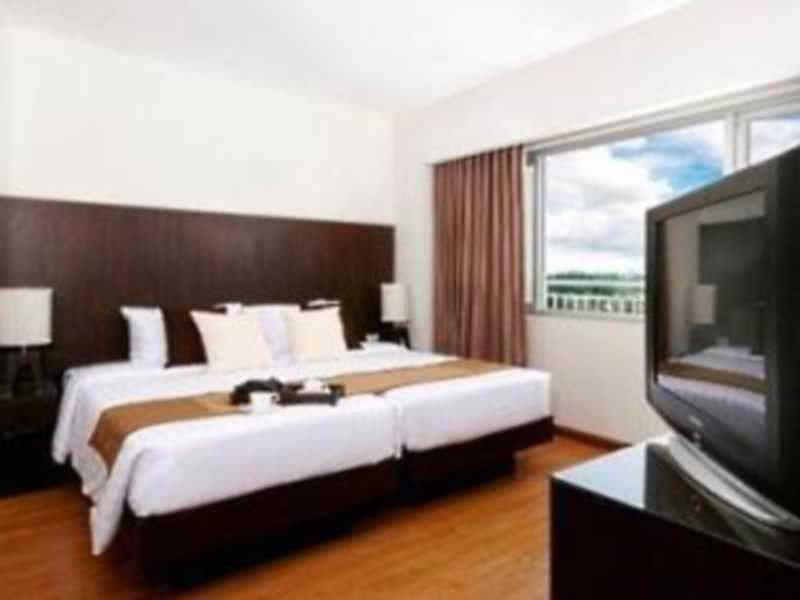 Kantary Hotel Kabinburi Εξωτερικό φωτογραφία
