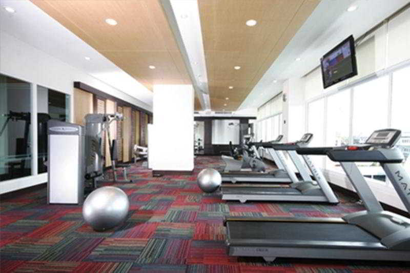 Kantary Hotel Kabinburi Εξωτερικό φωτογραφία
