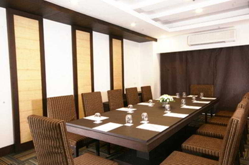 Kantary Hotel Kabinburi Εξωτερικό φωτογραφία