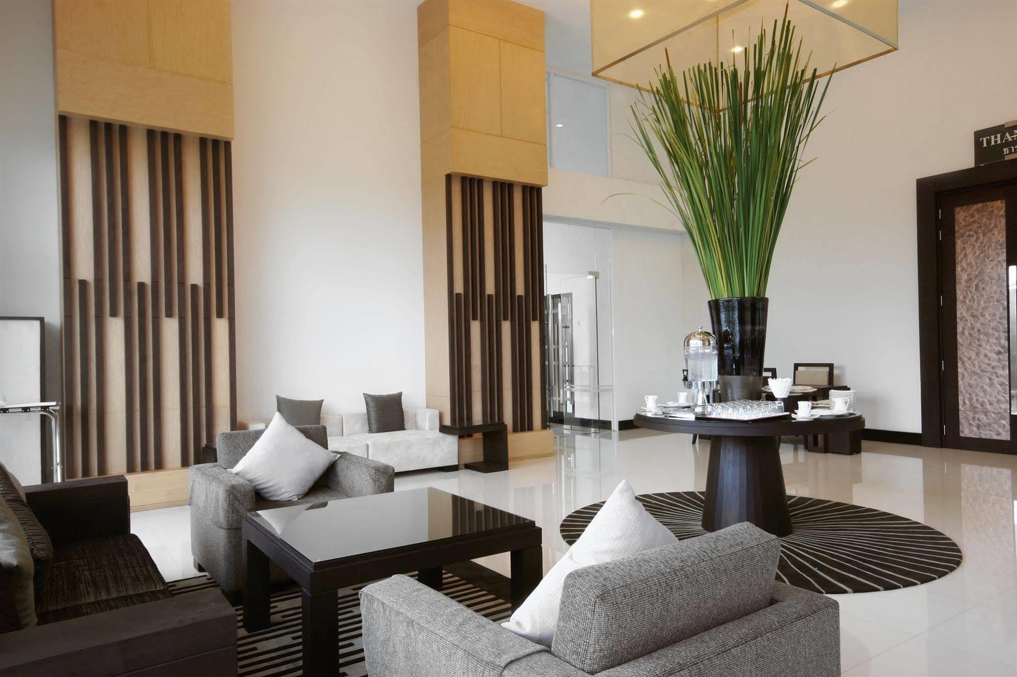 Kantary Hotel Kabinburi Εξωτερικό φωτογραφία