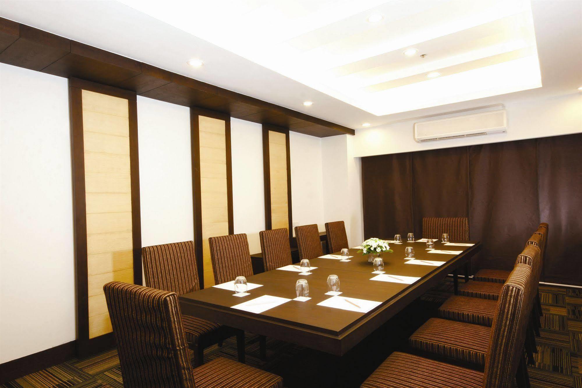 Kantary Hotel Kabinburi Εξωτερικό φωτογραφία