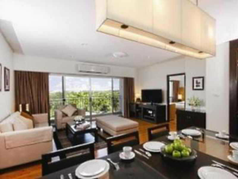 Kantary Hotel Kabinburi Εξωτερικό φωτογραφία